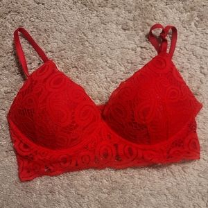 Victoriaa secret Pink bralette